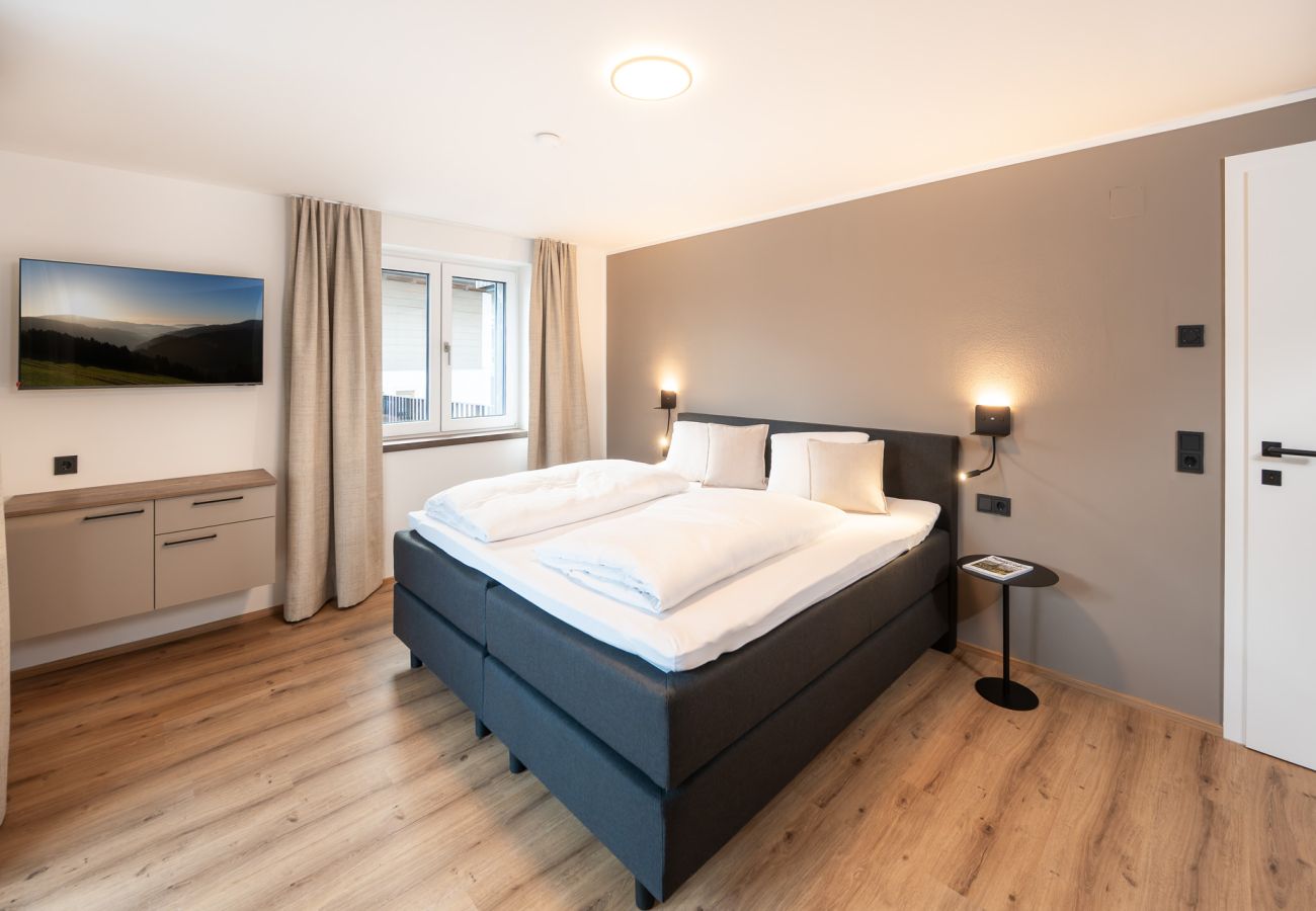 Apartment in Leogang - KUCKUCK Leogang - Top 1