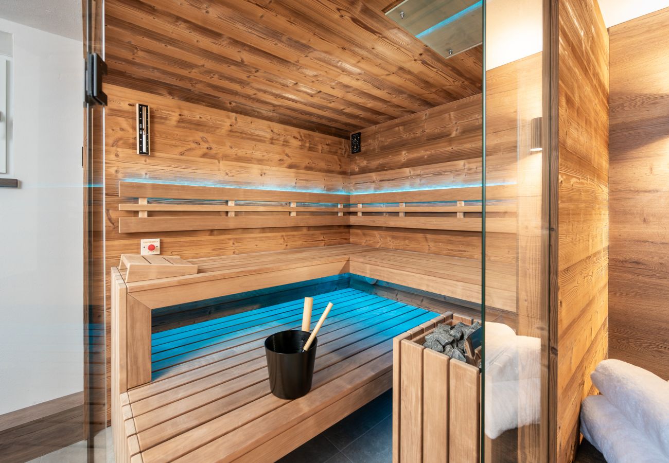 Apartment in Leogang - KUCKUCK Leogang - Top 1