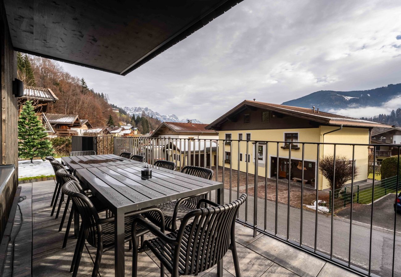 Apartment in Leogang - KUCKUCK Leogang - Top 1