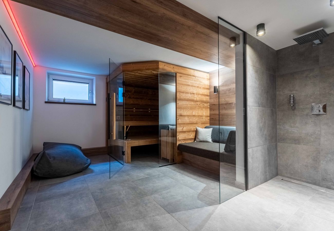 Apartment in Leogang - KUCKUCK Leogang - Top 1