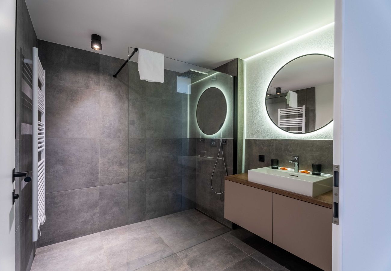 Apartment in Leogang - KUCKUCK Leogang - Top 1