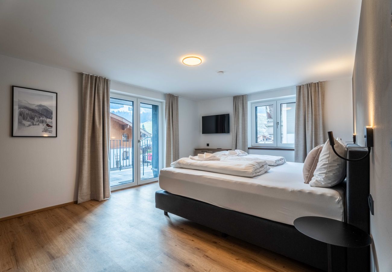 Apartment in Leogang - KUCKUCK Leogang - Top 1