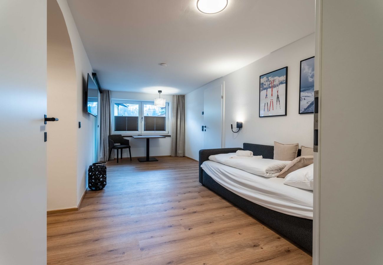 Apartment in Leogang - KUCKUCK Leogang - Top 1