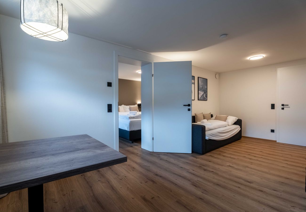 Apartment in Leogang - KUCKUCK Leogang - Top 1