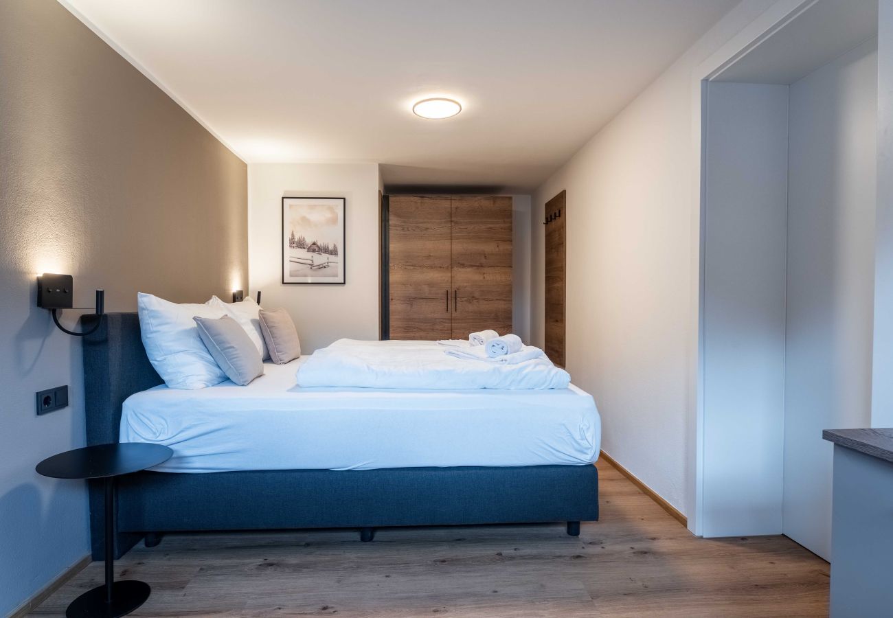 Apartment in Leogang - KUCKUCK Leogang - Top 1