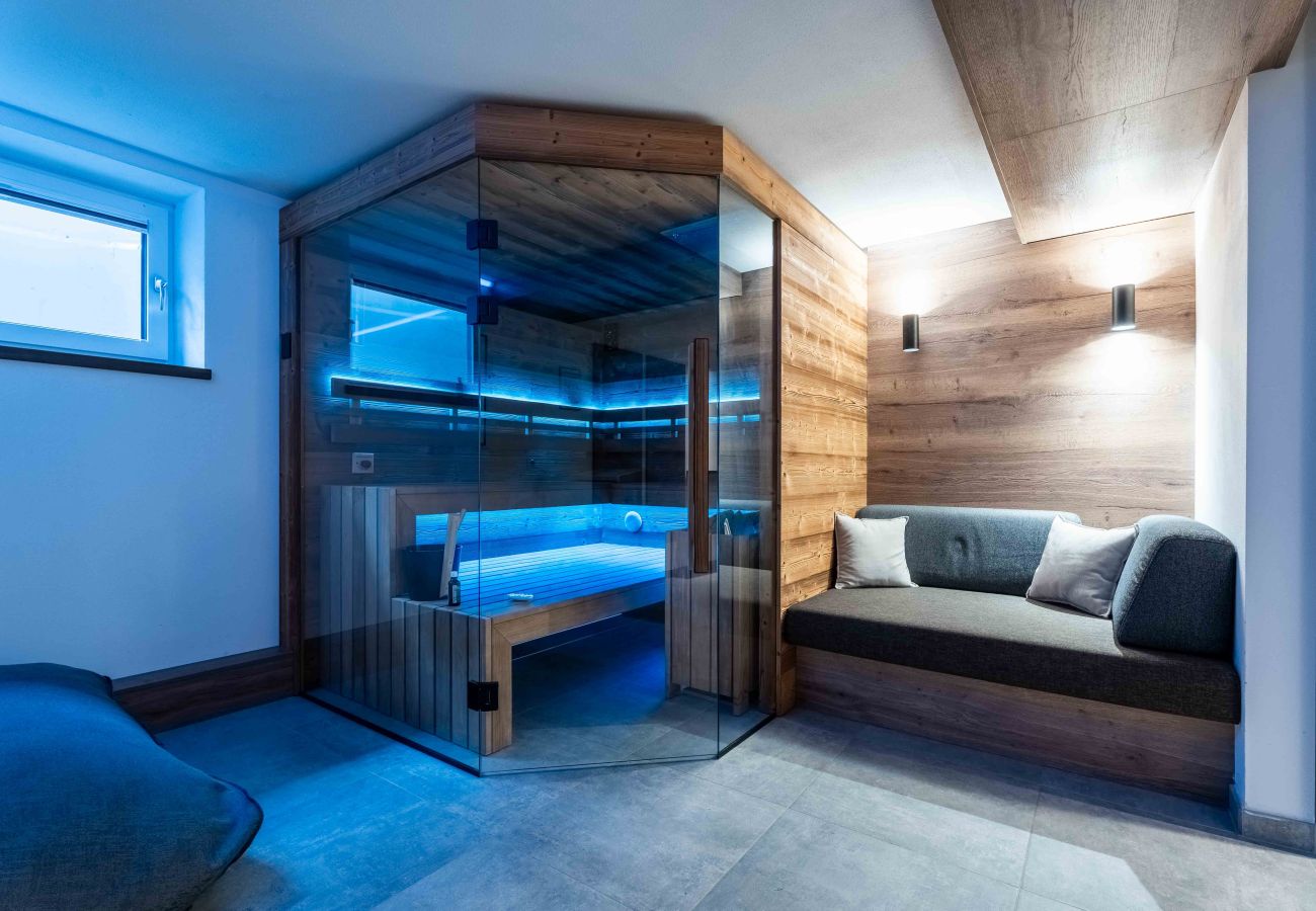 Apartment in Leogang - KUCKUCK Leogang - Top 1