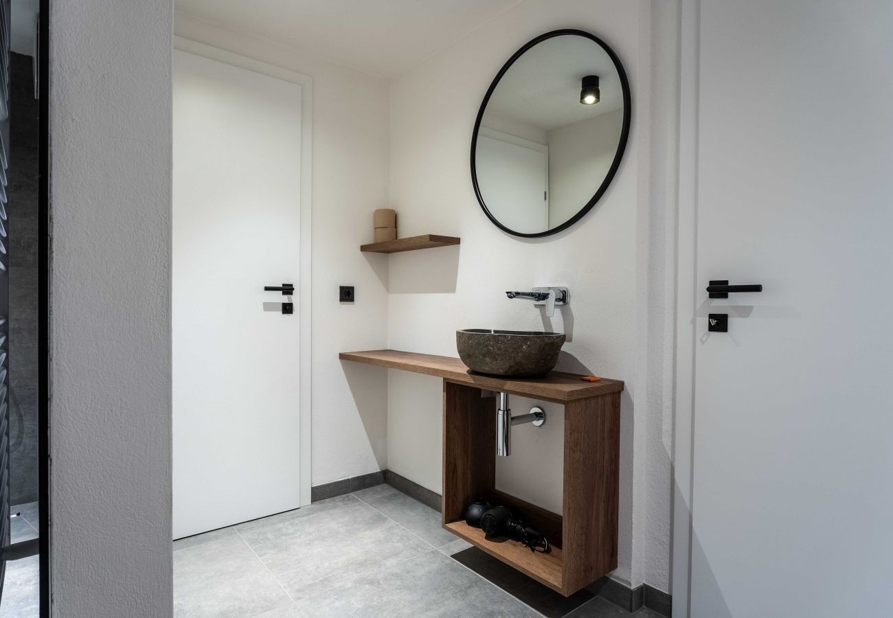 Apartment in Leogang - KUCKUCK Leogang - Top 1