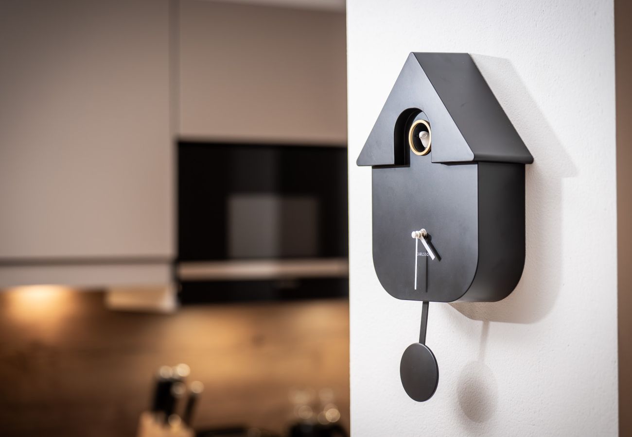 Apartment in Leogang - KUCKUCK Leogang - Top 3