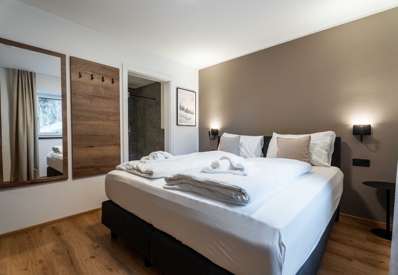 Apartment in Leogang - KUCKUCK Leogang - Top 3