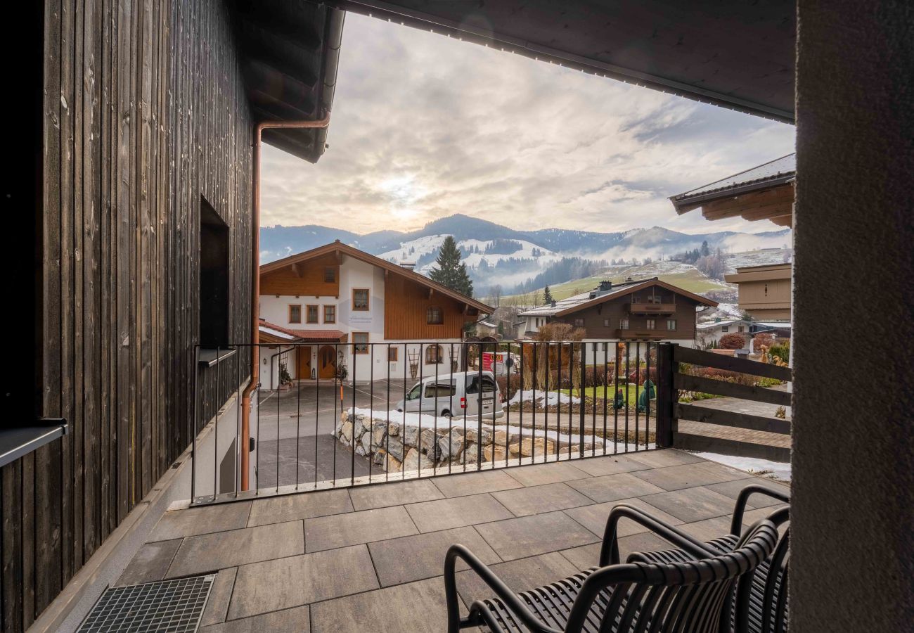 Apartment in Leogang - KUCKUCK Leogang - Top 3