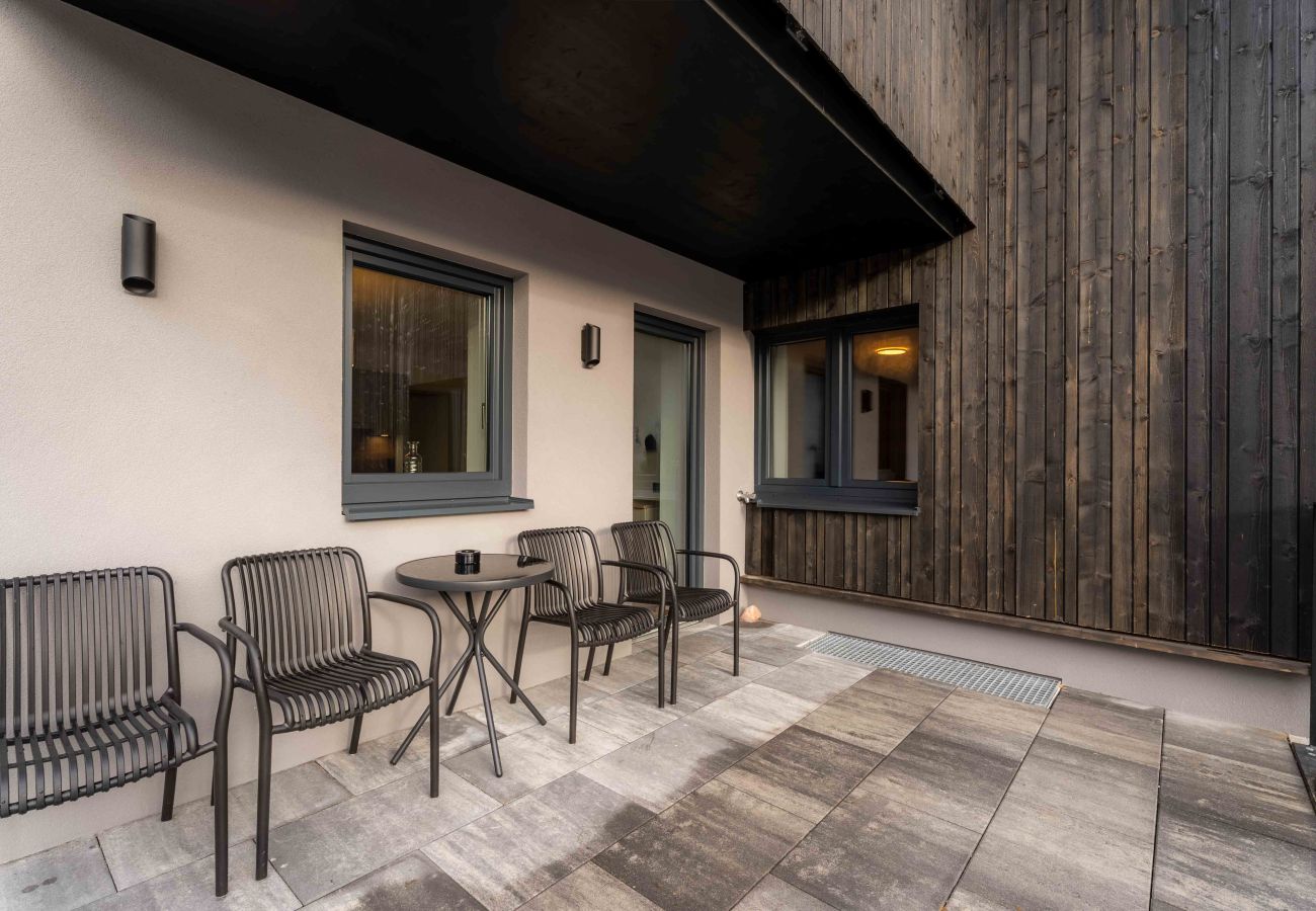 Apartment in Leogang - KUCKUCK Leogang - Top 3