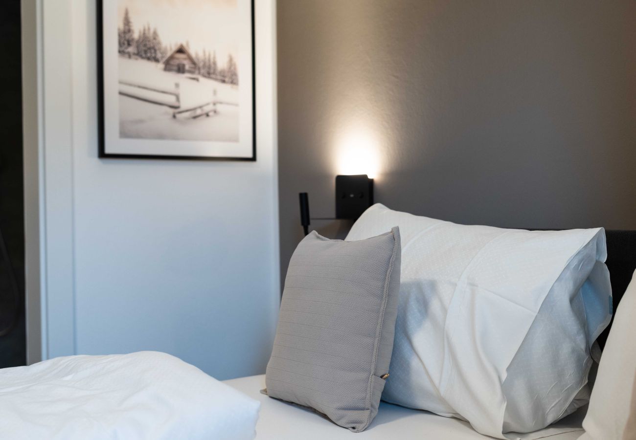 Apartment in Leogang - KUCKUCK Leogang - Top 3