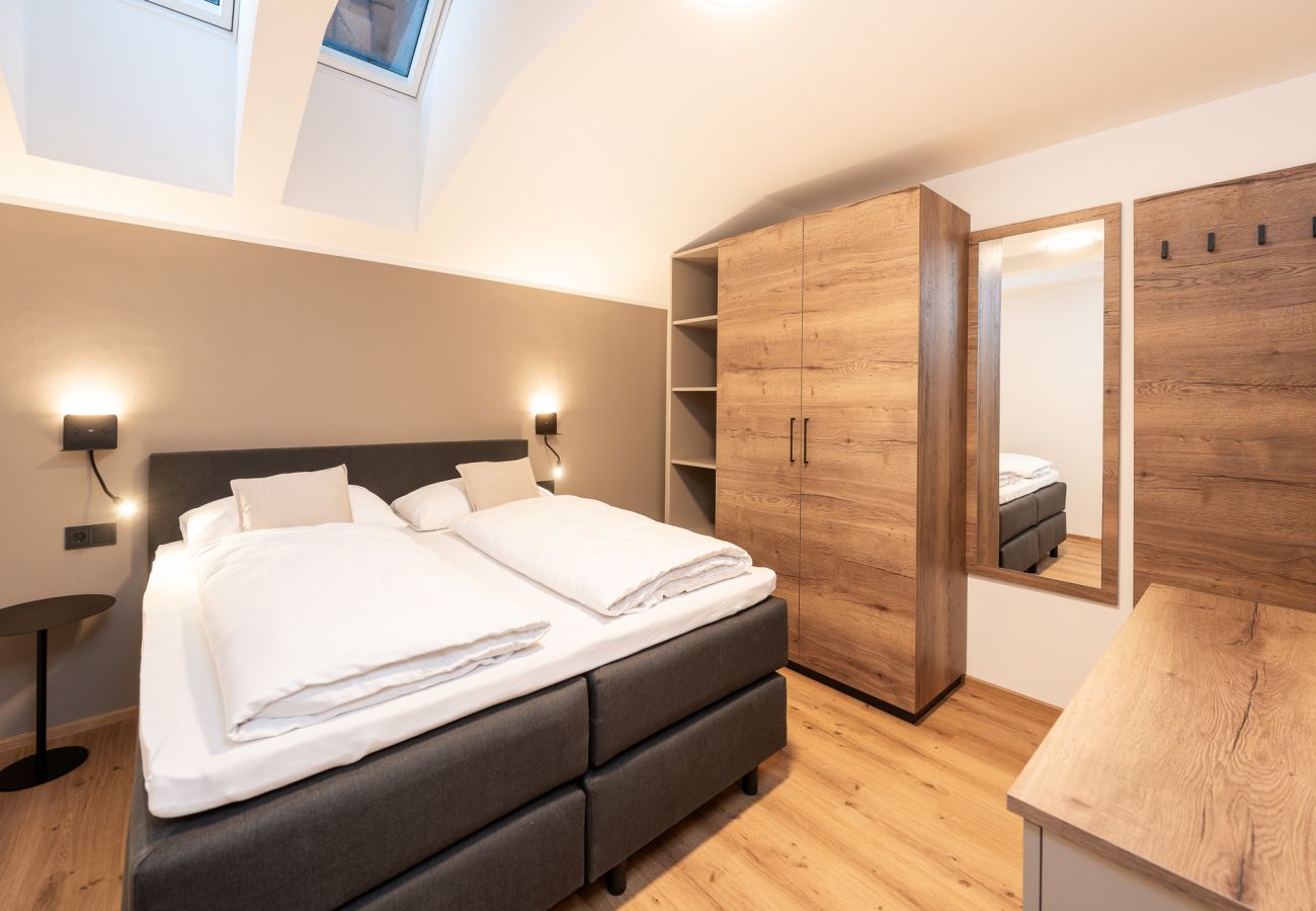 Apartment in Leogang - KUCKUCK Leogang - Top 4