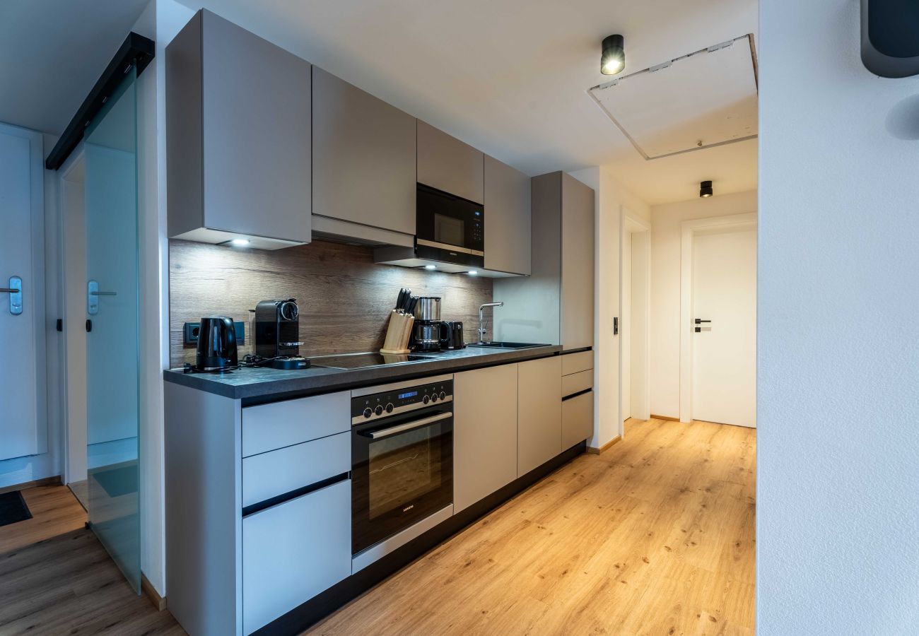 Apartment in Leogang - KUCKUCK Leogang - Top 4