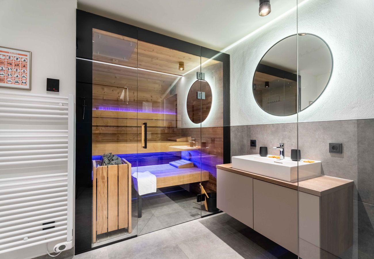 Apartment in Leogang - KUCKUCK Leogang - Top 4