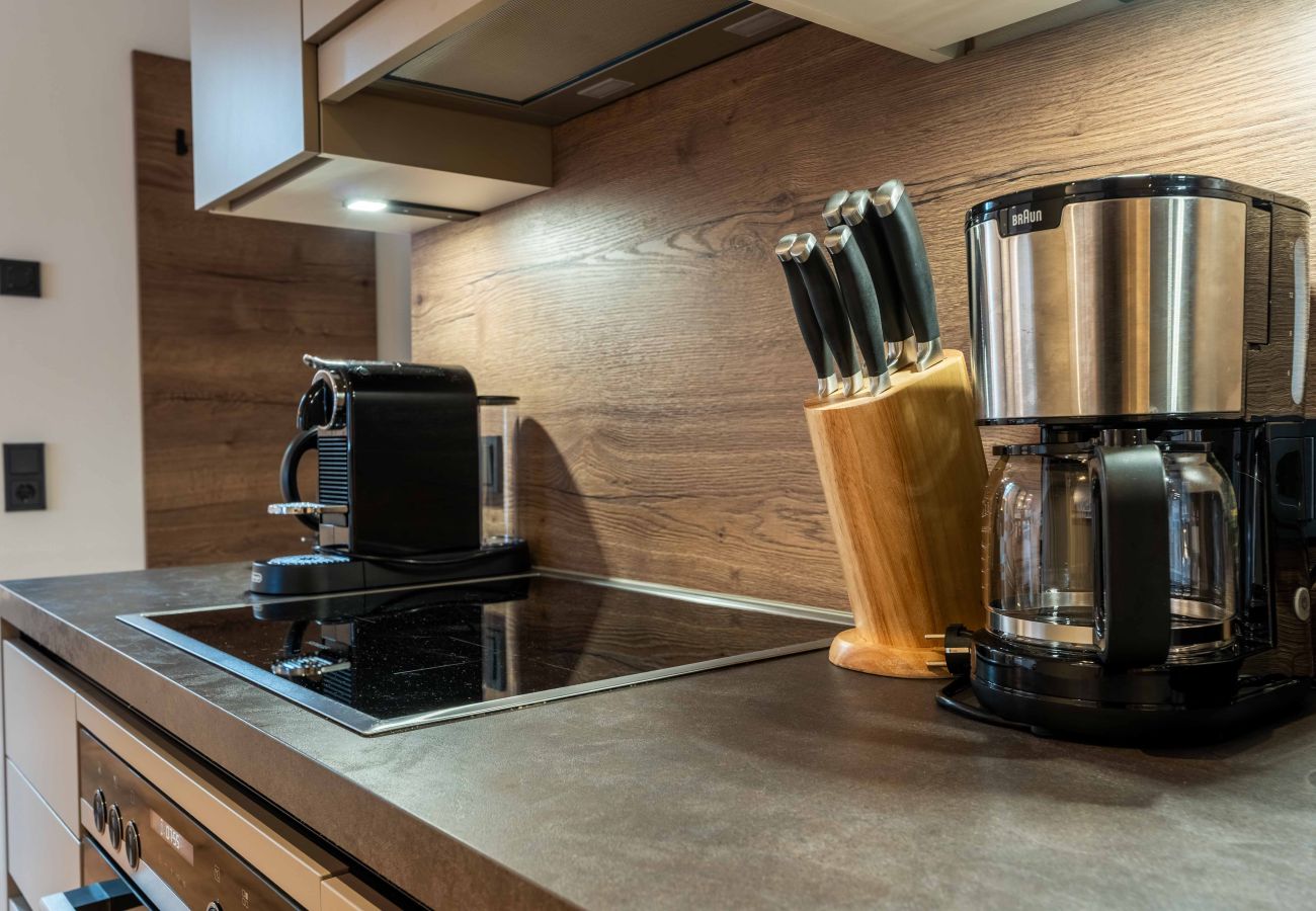 Apartment in Leogang - KUCKUCK Leogang - Top 4