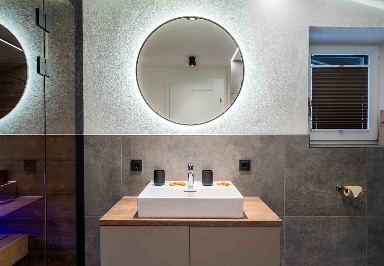 Apartment in Leogang - KUCKUCK Leogang - Top 4