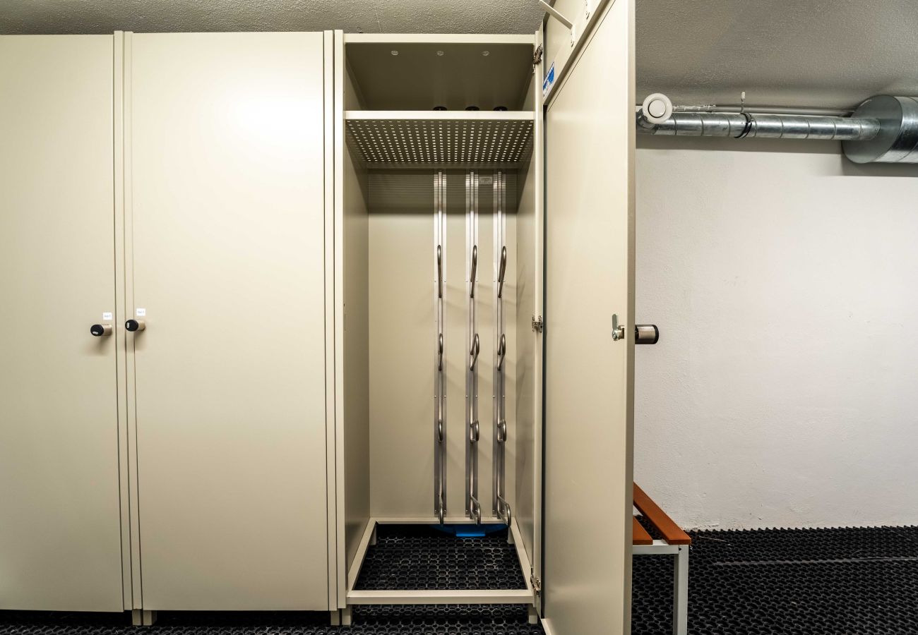 Apartment in Leogang - KUCKUCK Leogang - Top 4