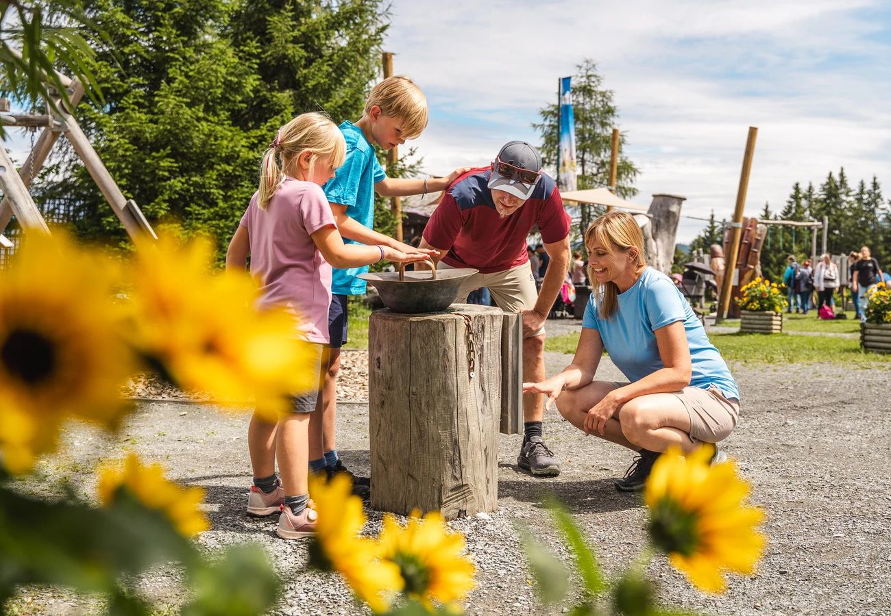 Apartment in Leogang - KUCKUCK Leogang - Top 4