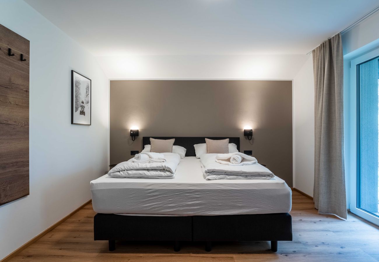 Apartment in Leogang - KUCKUCK Leogang - Top 5