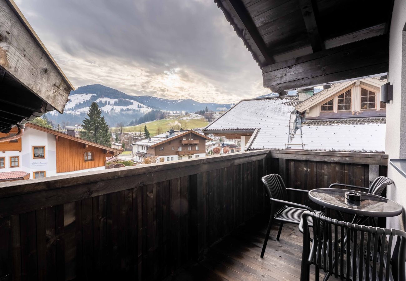 Apartment in Leogang - KUCKUCK Leogang - Top 5