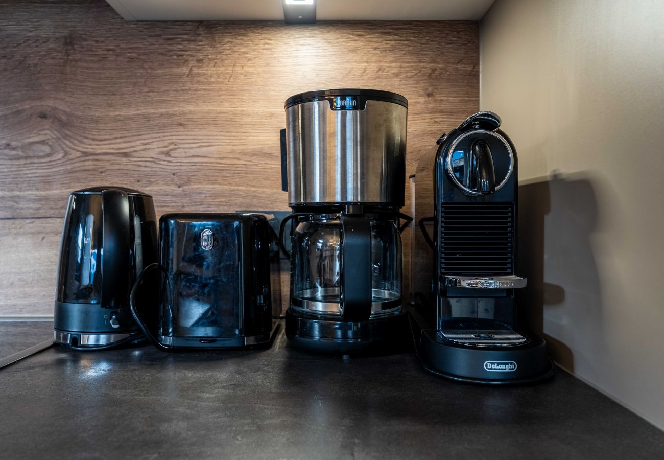 Apartment in Leogang - KUCKUCK Leogang - Top 5