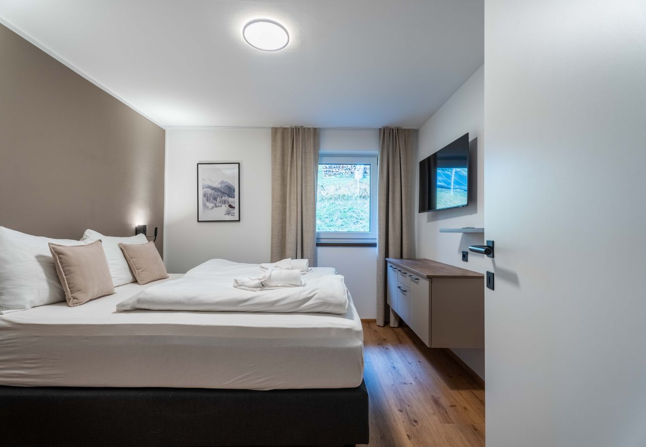 Apartment in Leogang - KUCKUCK Leogang - Top 5