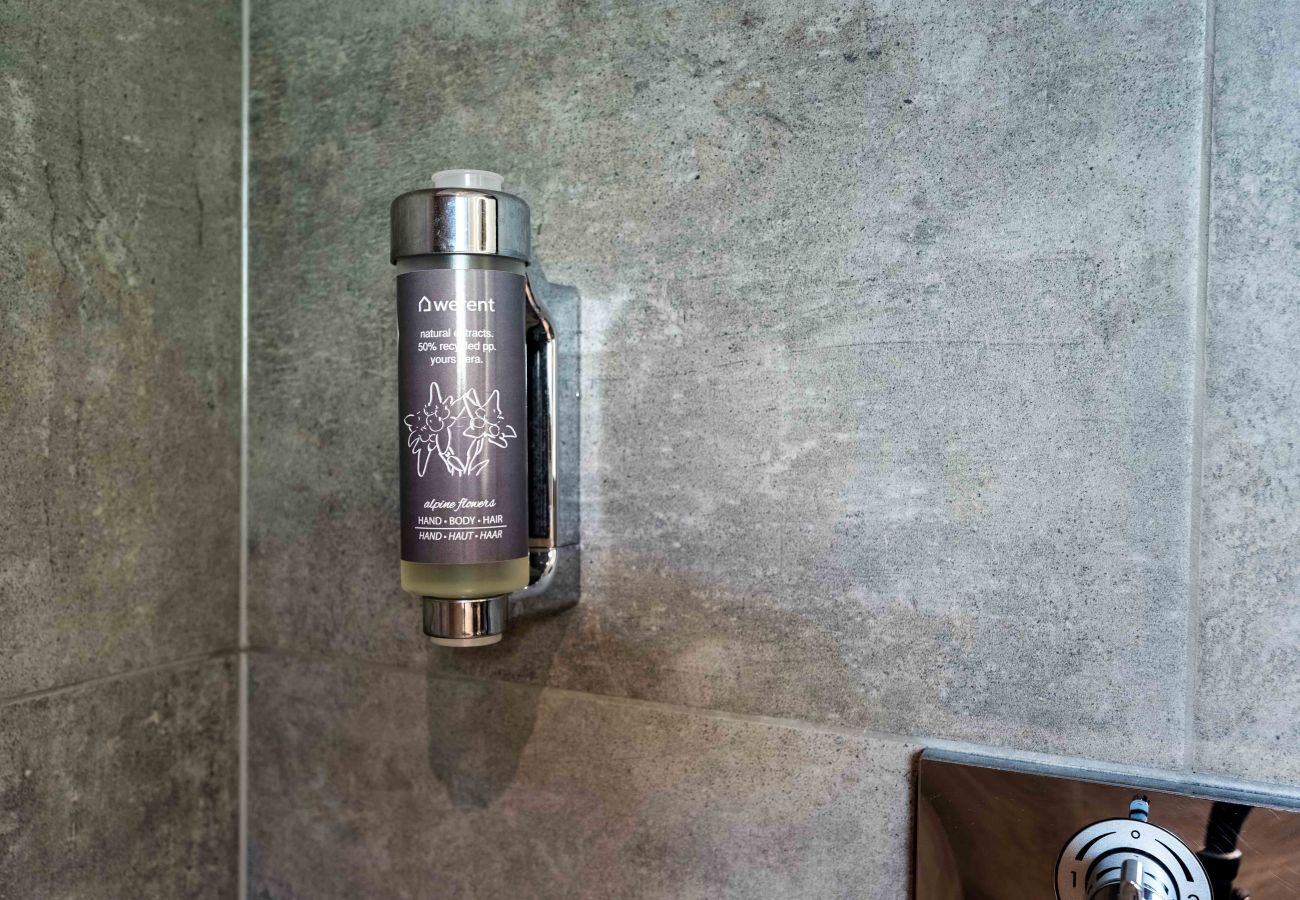 Apartment in Leogang - KUCKUCK Leogang - Top 5