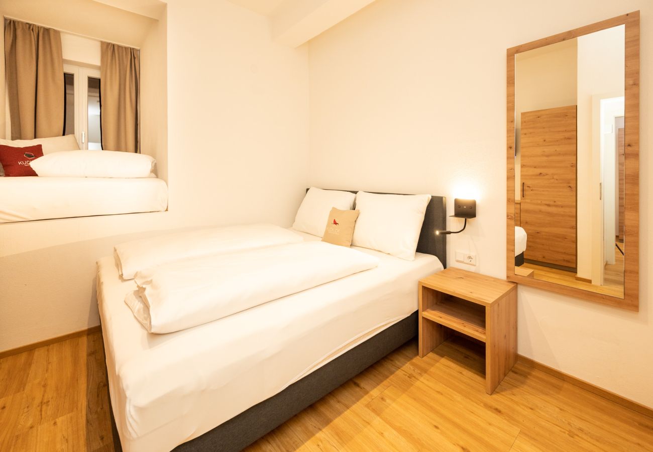 Chalet in Maria Alm am Steinernen Meer - KUCKUCK Hinterthal - Top 1