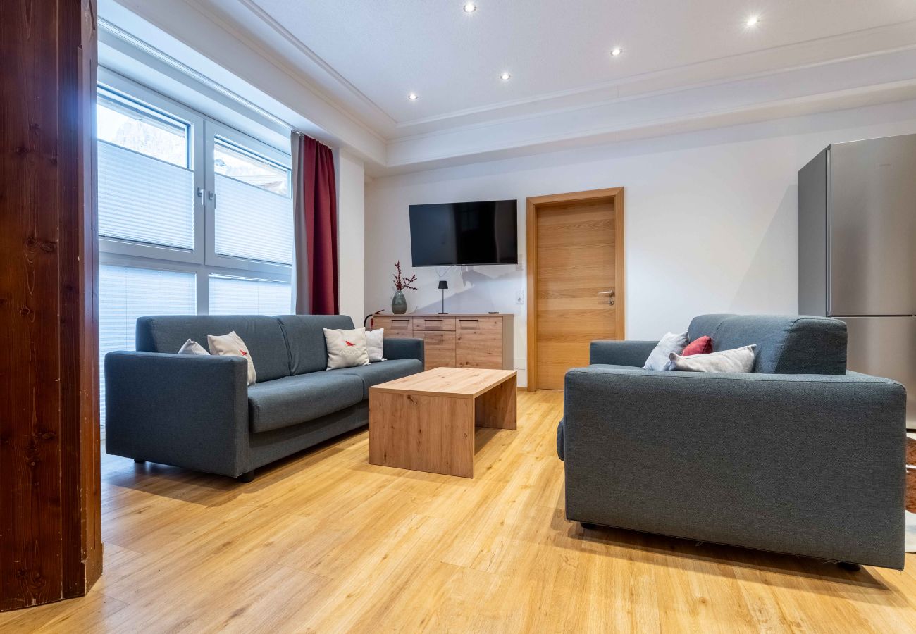 Chalet in Maria Alm am Steinernen Meer - KUCKUCK Hinterthal - Top 1