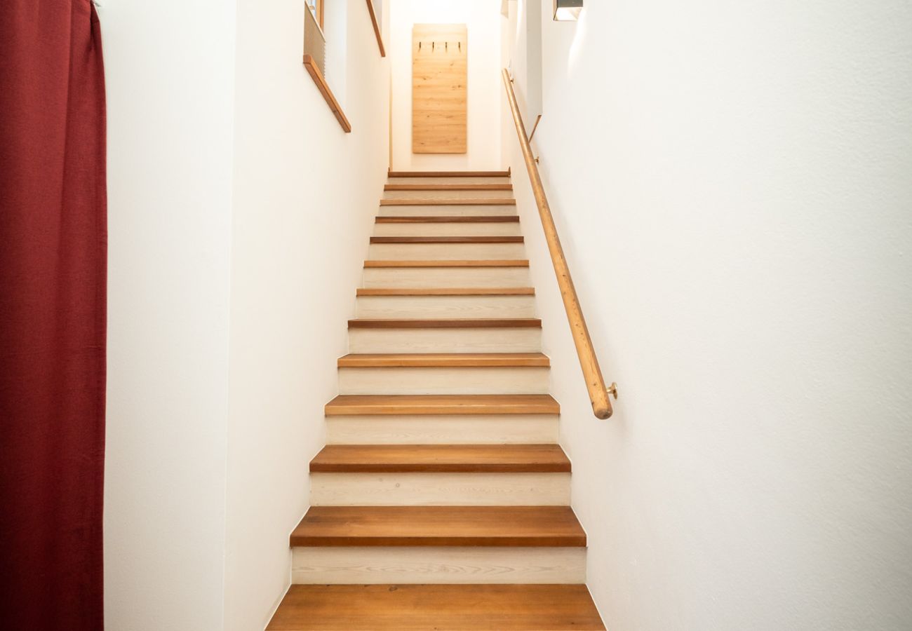 Apartment in Maria Alm am Steinernen Meer - KUCKUCK Hinterthal - Top 2