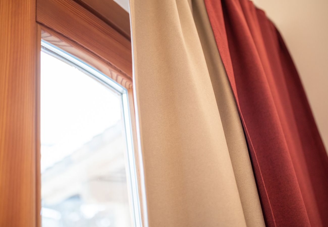 Apartment in Maria Alm am Steinernen Meer - KUCKUCK Hinterthal - Top 2