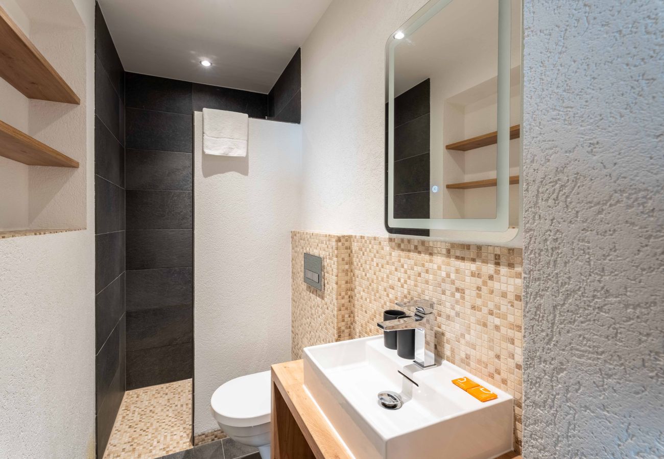 Apartment in Maria Alm am Steinernen Meer - KUCKUCK Hinterthal - Top 2