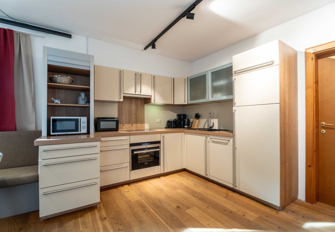 Apartment in Maria Alm am Steinernen Meer - KUCKUCK Hinterthal - Top 3