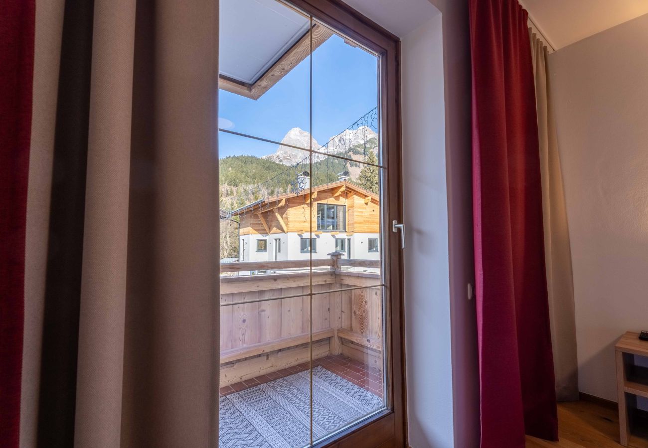 Apartment in Maria Alm am Steinernen Meer - KUCKUCK Hinterthal - Top 3