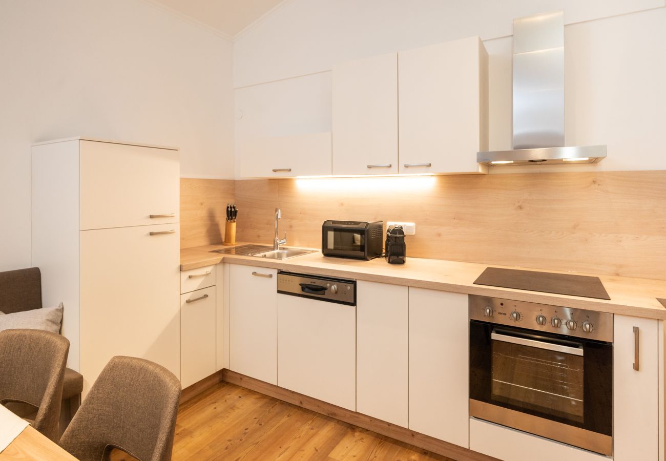 Apartment in Maria Alm am Steinernen Meer - KUCKUCK Hinterthal - Top 4