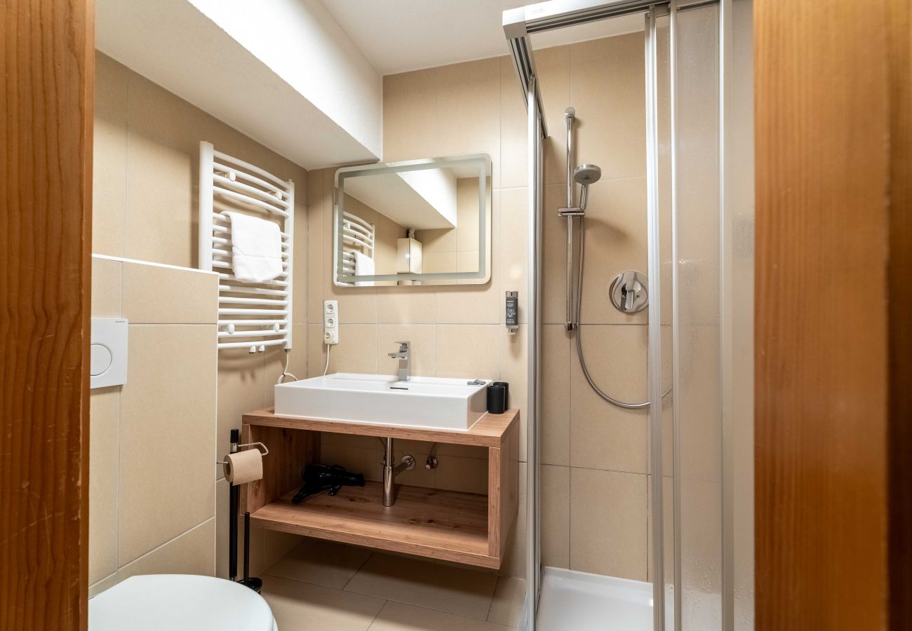 Apartment in Maria Alm am Steinernen Meer - KUCKUCK Hinterthal - Top 4