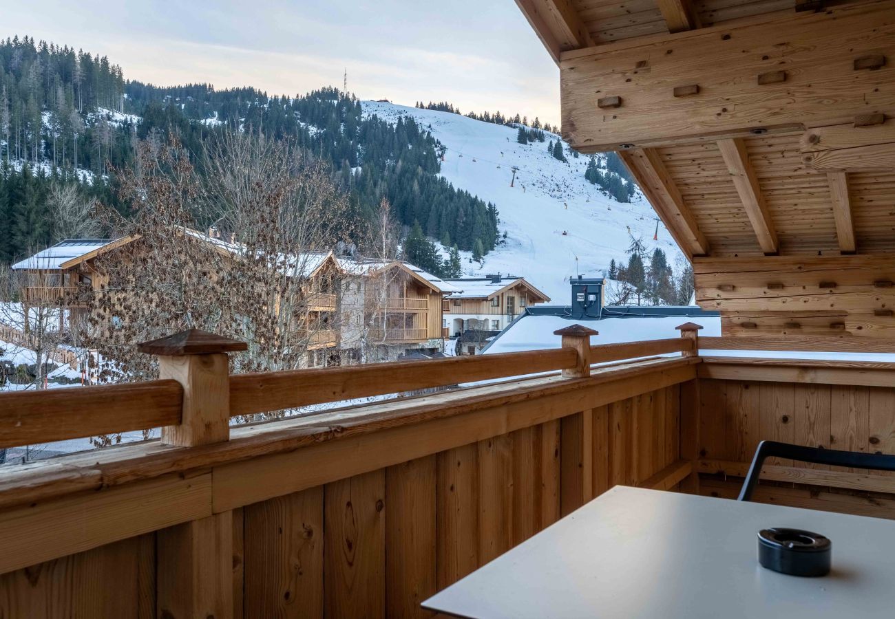 Apartment in Maria Alm am Steinernen Meer - KUCKUCK Hinterthal - Top 4