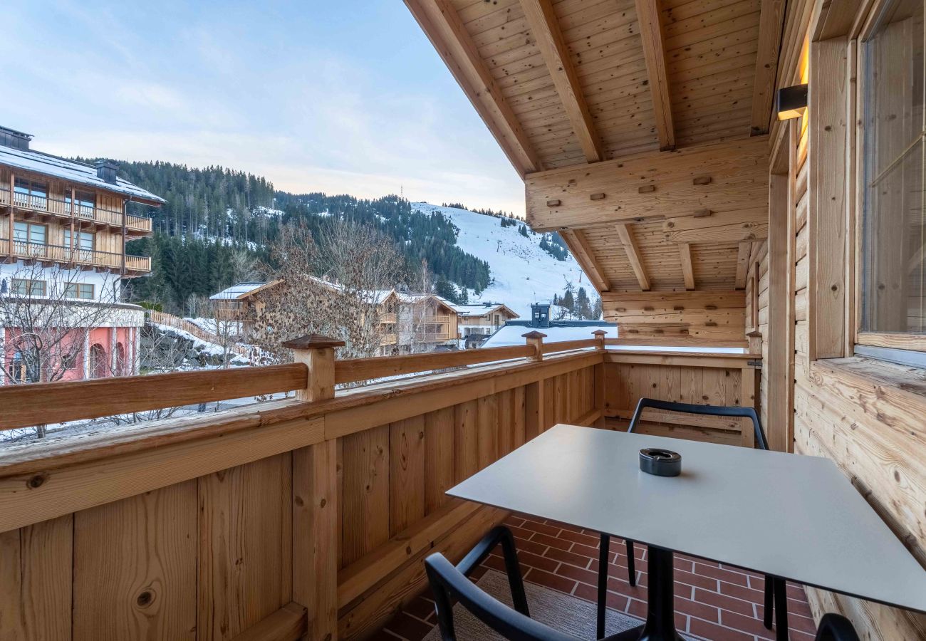 Apartment in Maria Alm am Steinernen Meer - KUCKUCK Hinterthal - Top 4