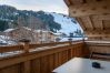 Apartment in Maria Alm am Steinernen Meer - KUCKUCK Hinterthal - Top 4