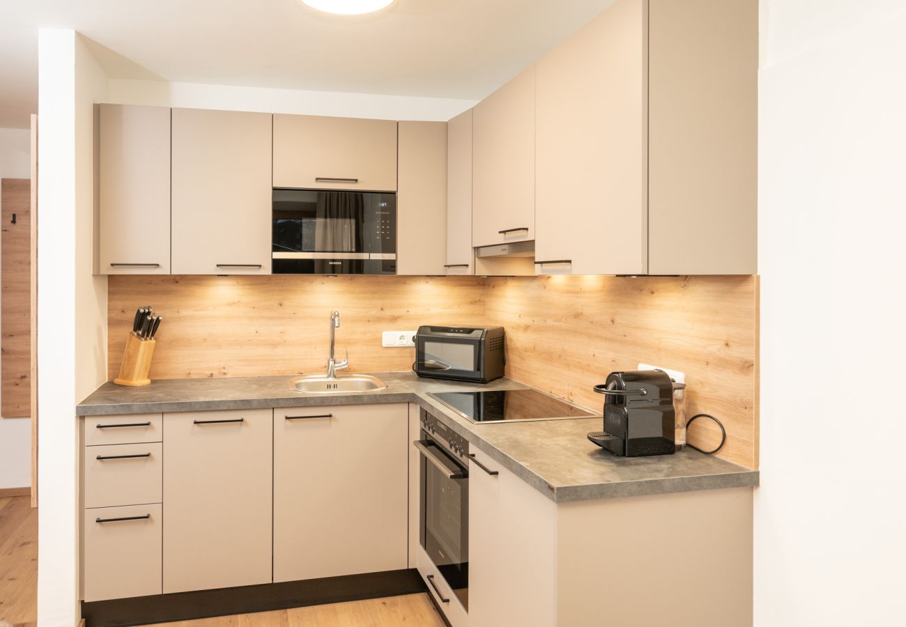 Apartment in Maria Alm am Steinernen Meer - KUCKUCK Hinterthal - Top 5