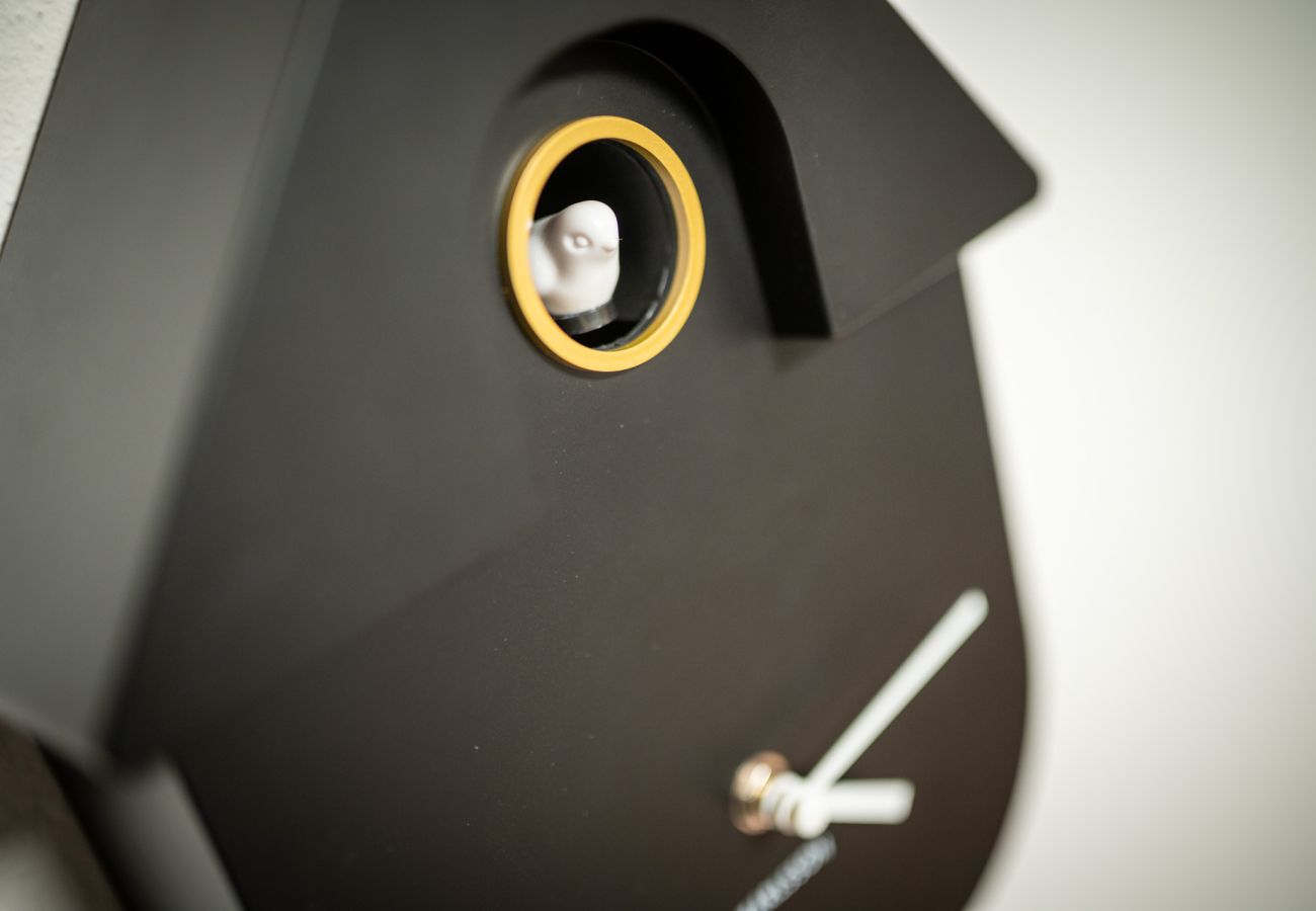 Apartment in Maria Alm am Steinernen Meer - KUCKUCK Hinterthal - Top 5