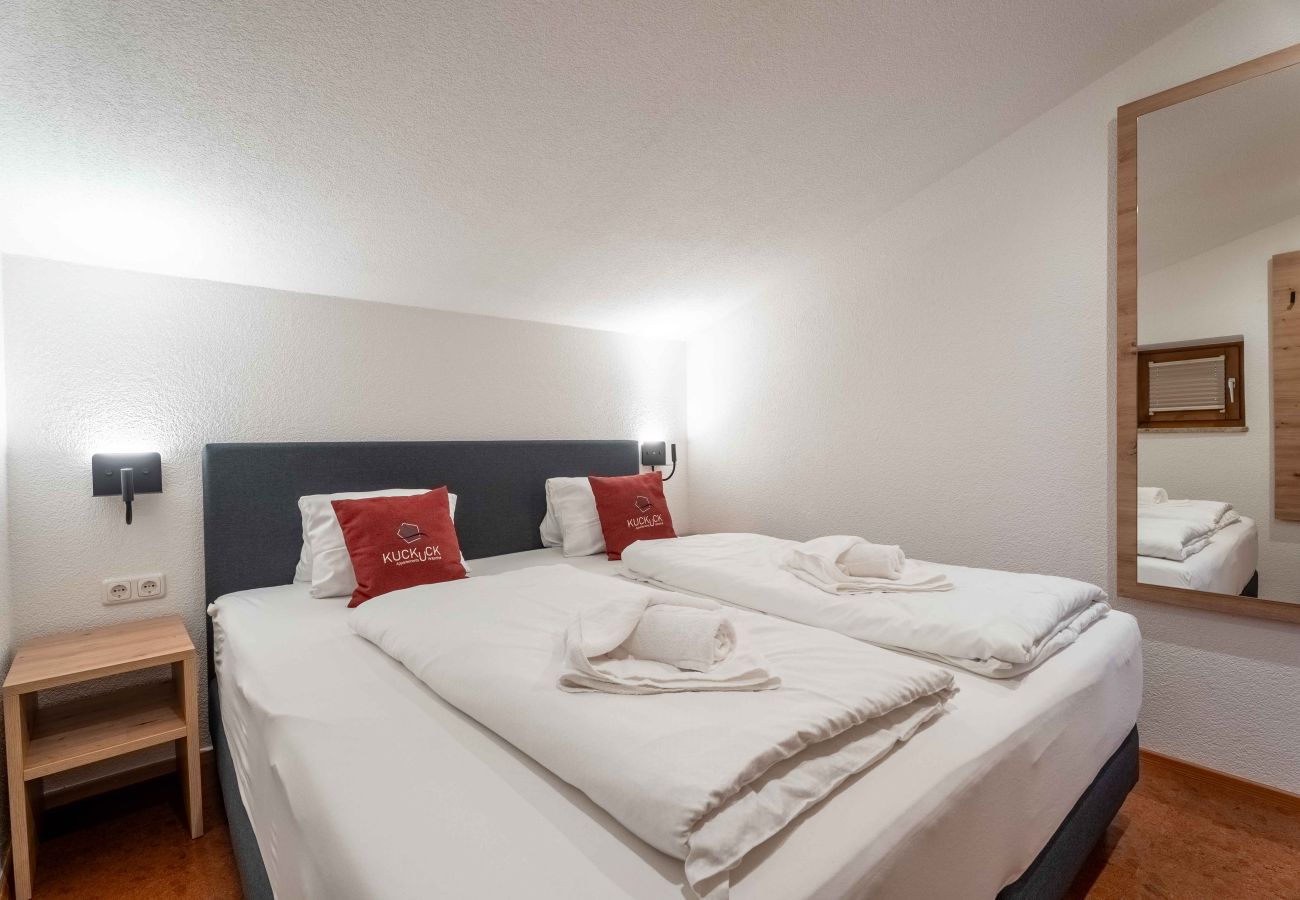 Apartment in Maria Alm am Steinernen Meer - KUCKUCK Hinterthal - Top 5