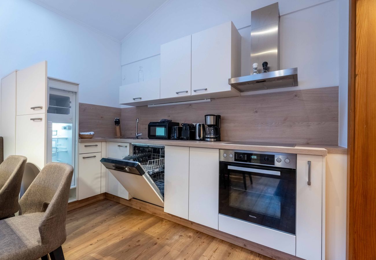 Apartment in Maria Alm am Steinernen Meer - KUCKUCK Hinterthal - Top 5