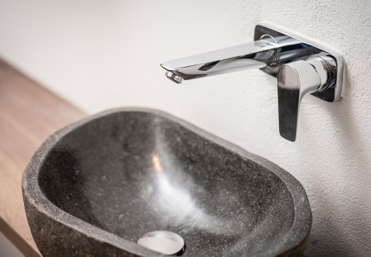 Ferienwohnung in Leogang - KUCKUCK Leogang - Top 1