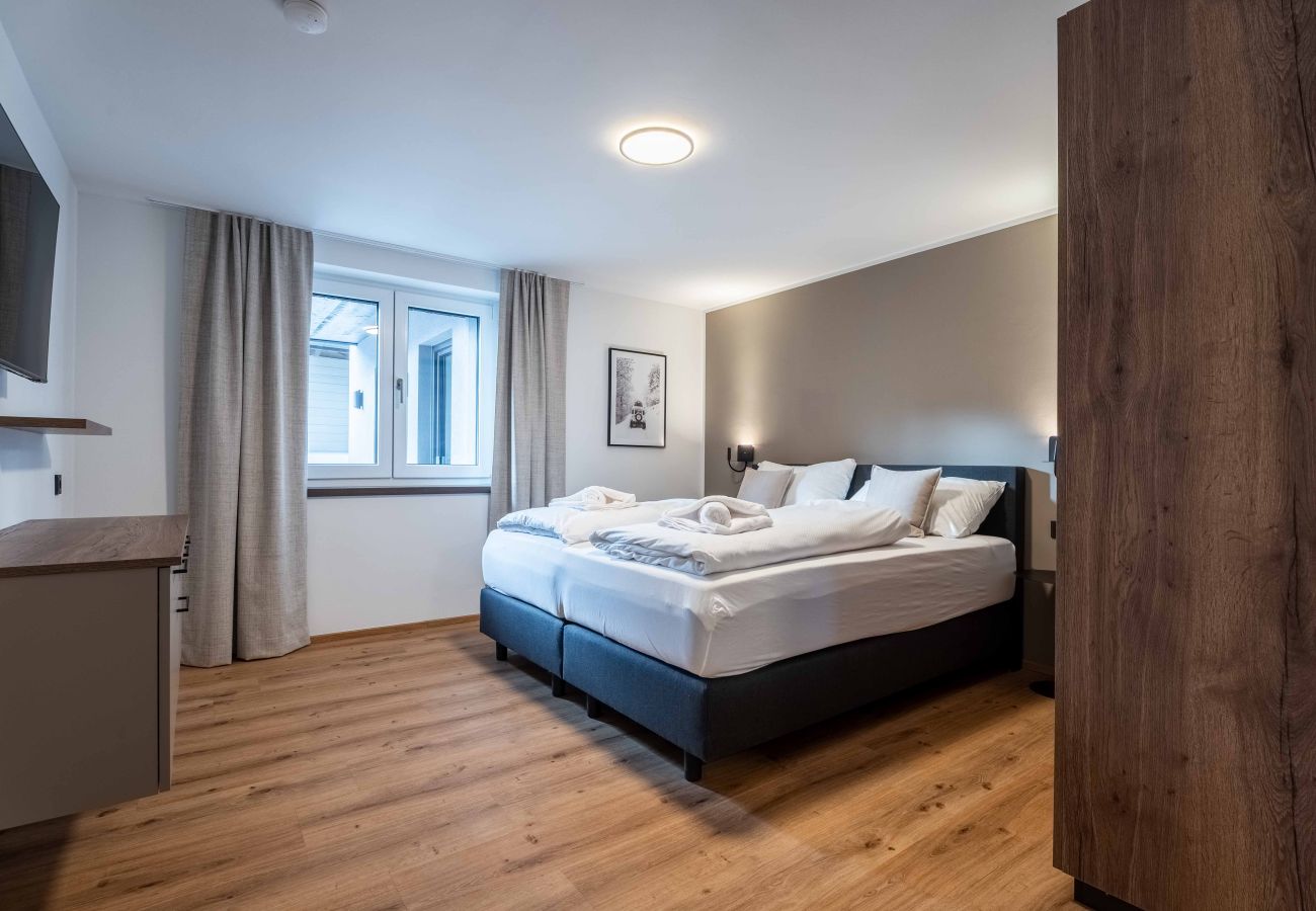 Ferienwohnung in Leogang - KUCKUCK Leogang - Top 1