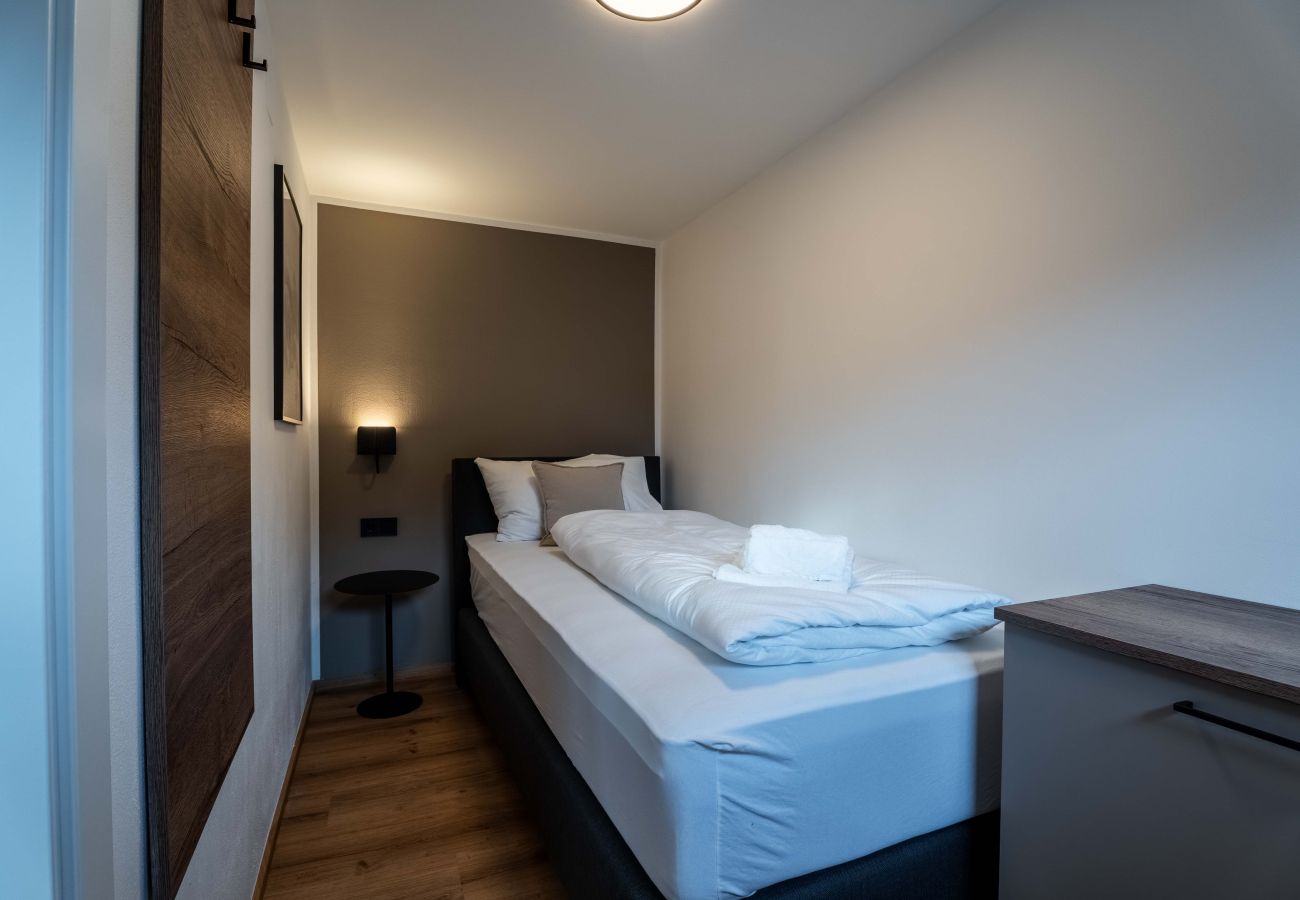 Ferienwohnung in Leogang - KUCKUCK Leogang - Top 1