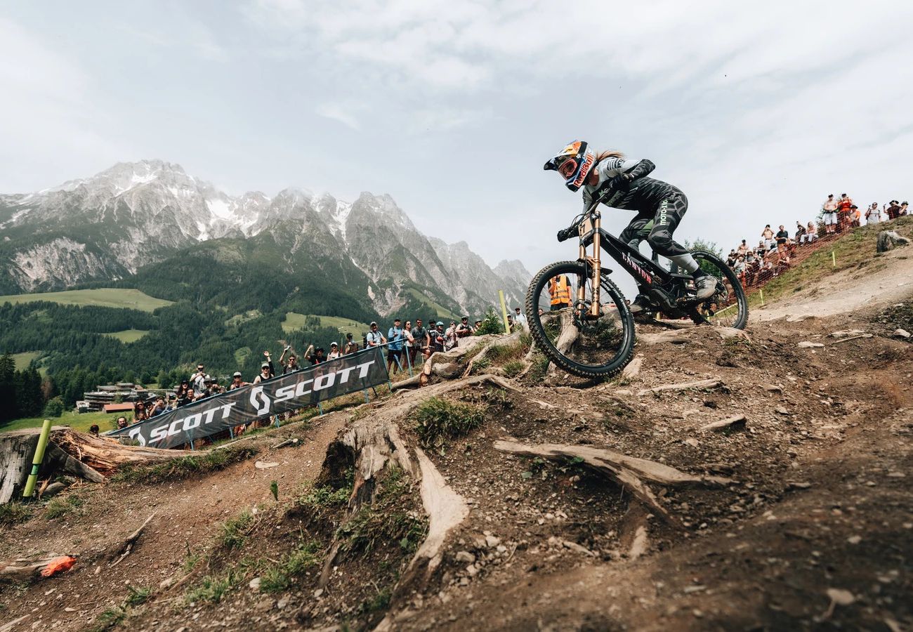 Ferienwohnung in Leogang - KUCKUCK Leogang - Top 1