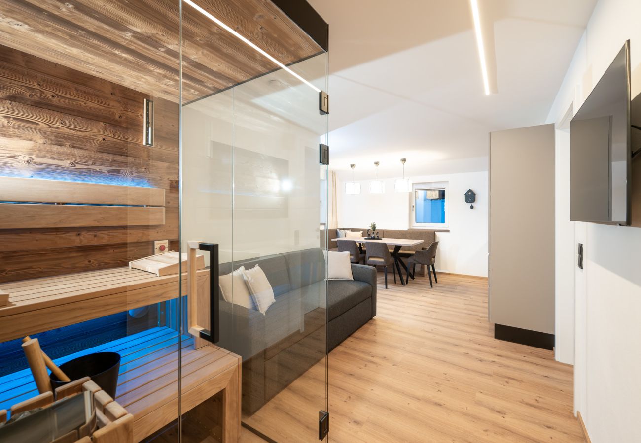 Ferienwohnung in Leogang - KUCKUCK Leogang - Top 3