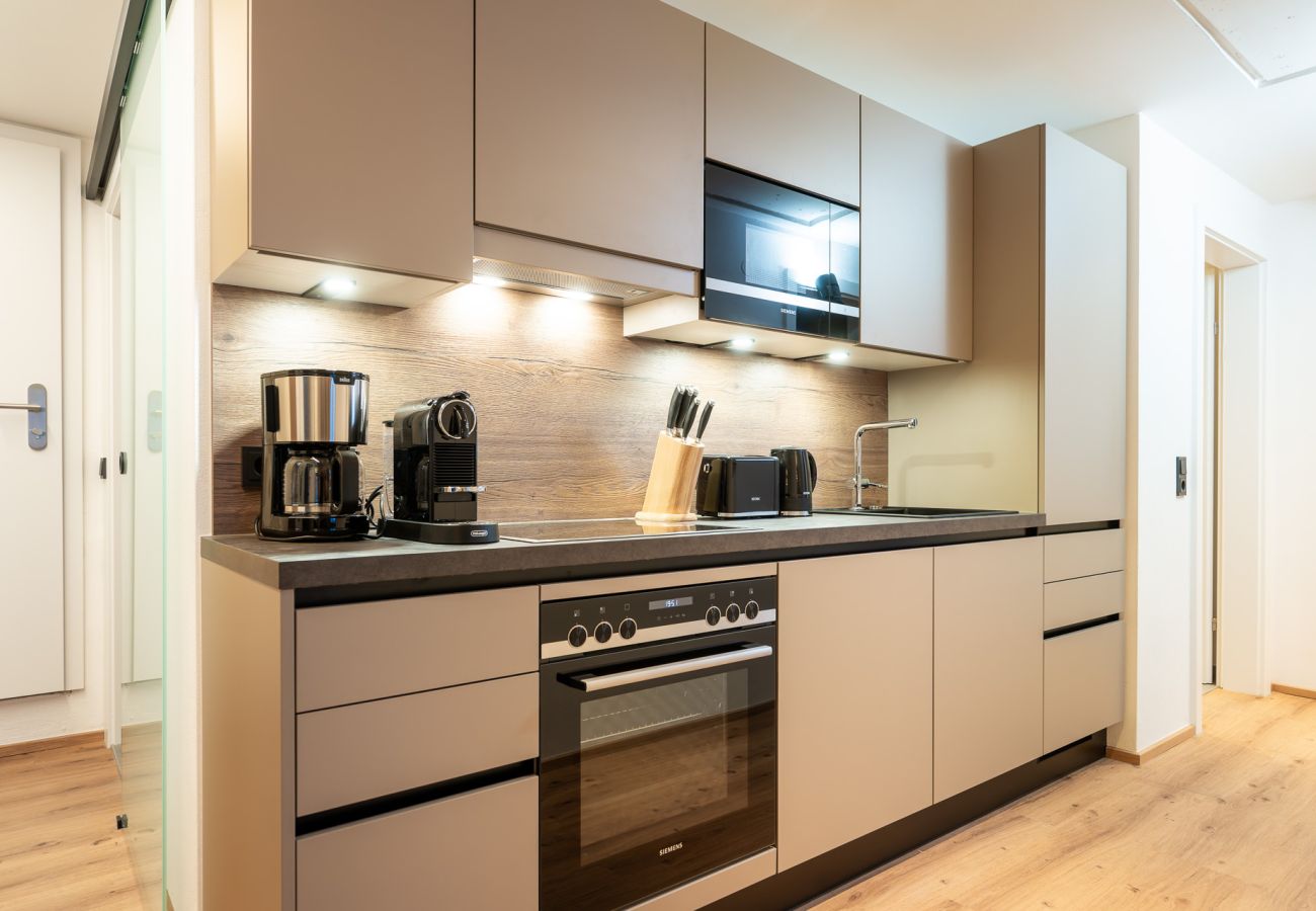 Ferienwohnung in Leogang - KUCKUCK Leogang - Top 3